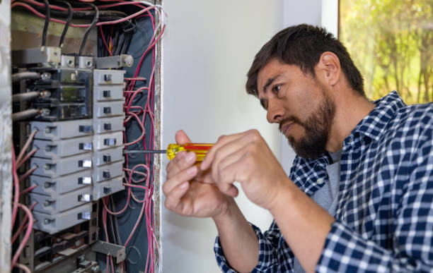 Best Residential Electrician Services  in Roosevelt, NY
